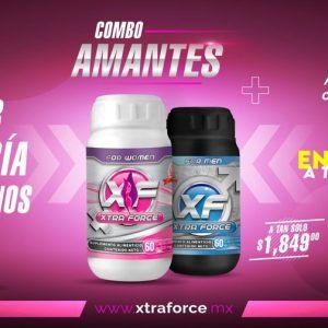 Combo amantes