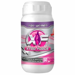 XtraForce for women